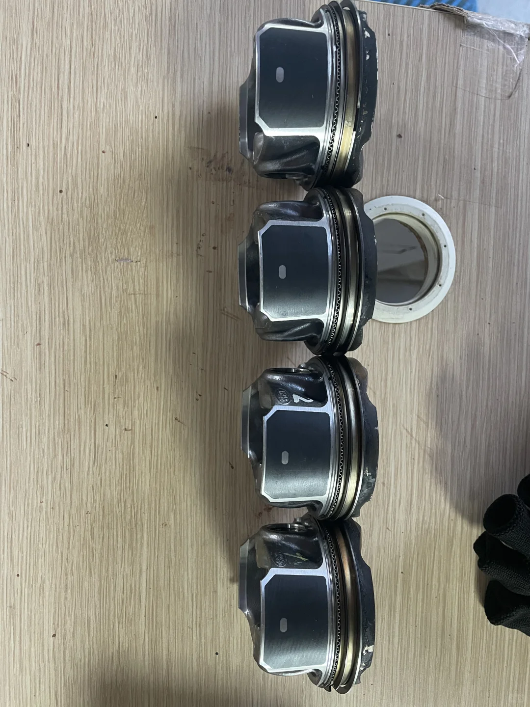 汽车配件，连杆，你造吗？