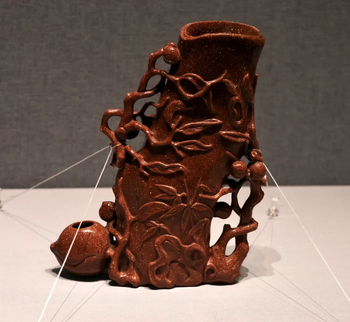 中运博藏品征集展|解锁大运河宝藏