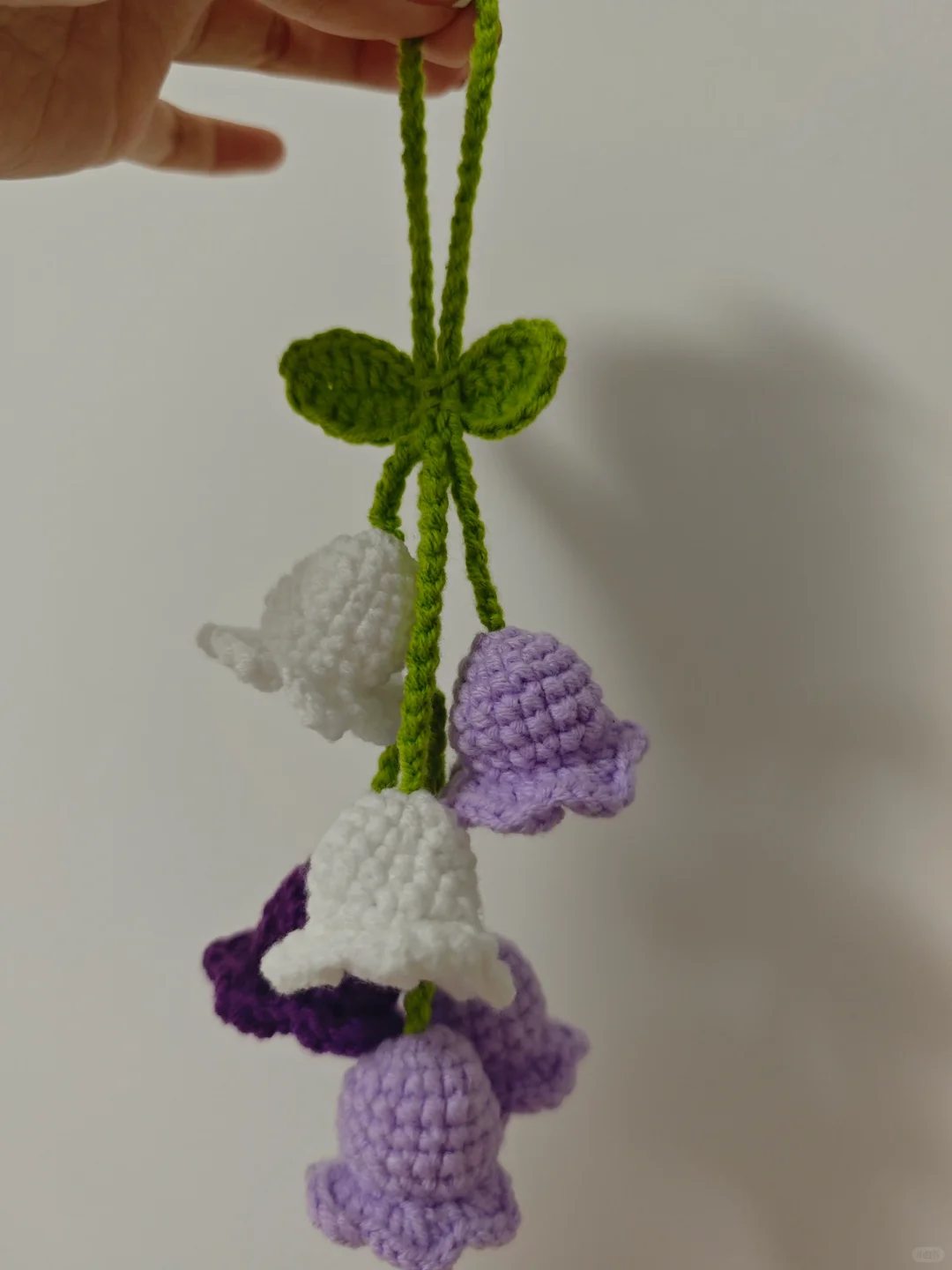 生活就像一团毛线，一针一线皆是浪漫