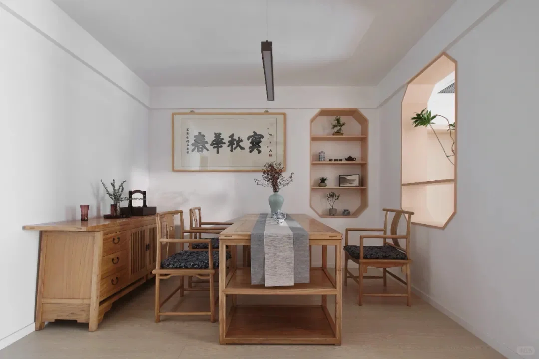 家居适老化设计,让父母晚年生活舒适安全!