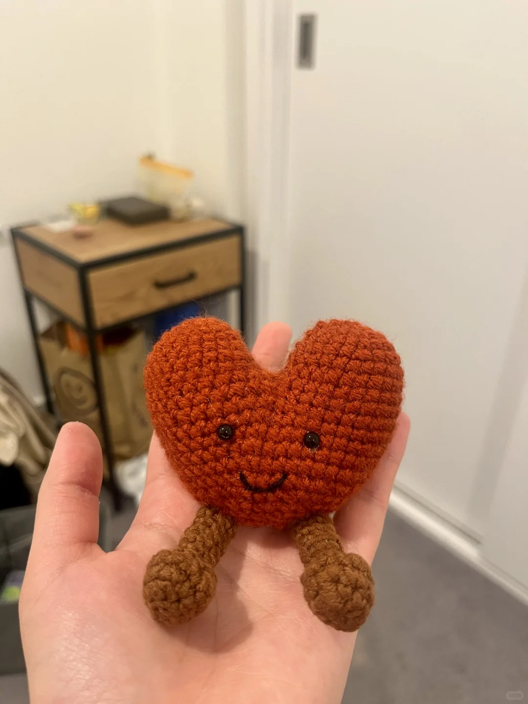 钩针jellycat自由??