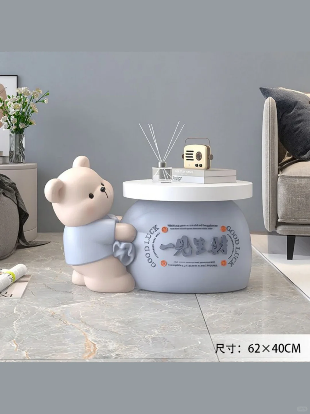 新家的一百个快递 1/100