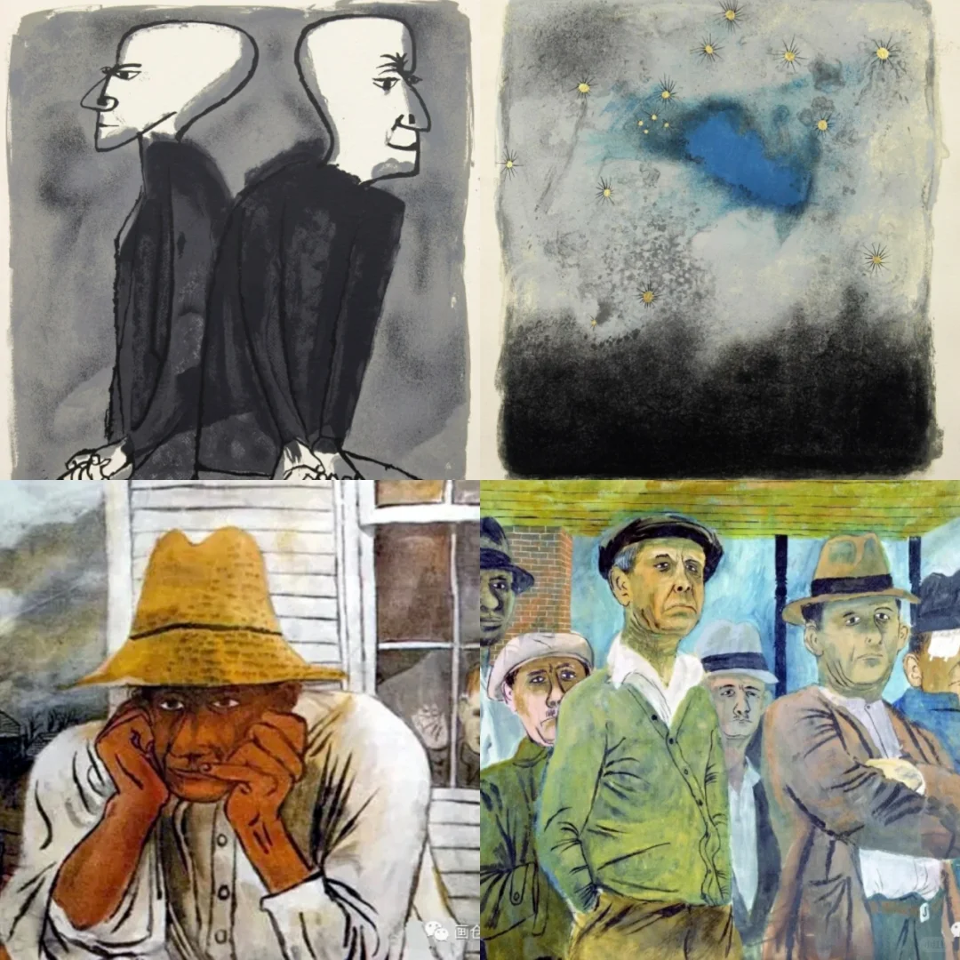 丝网印刷|安迪沃霍尔的绝招|到底是个啥