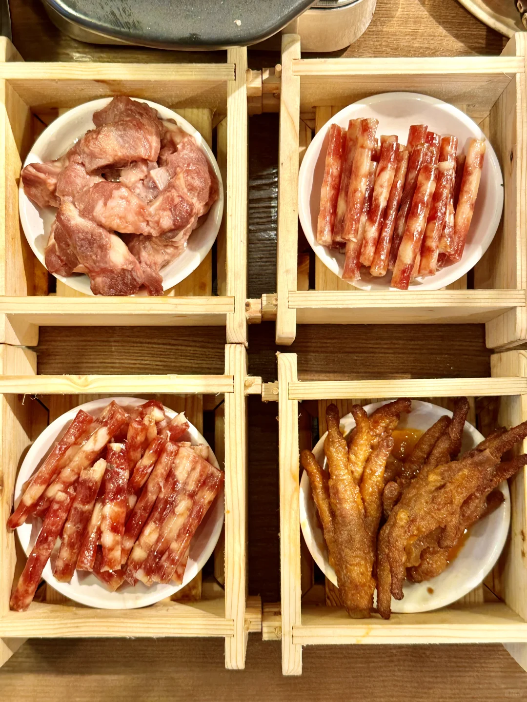 邯郸曙光街！！个人觉得无法超越！！！