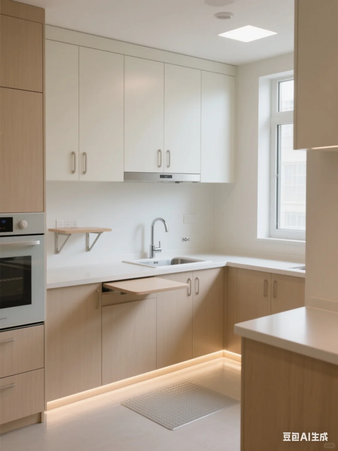 ? 适老化改造|让家成为长辈最安心的港