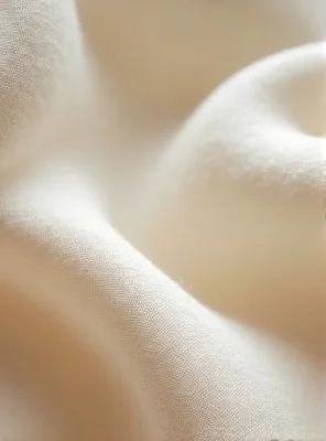 纯棉质感,T恤面料展示图可以这么做!