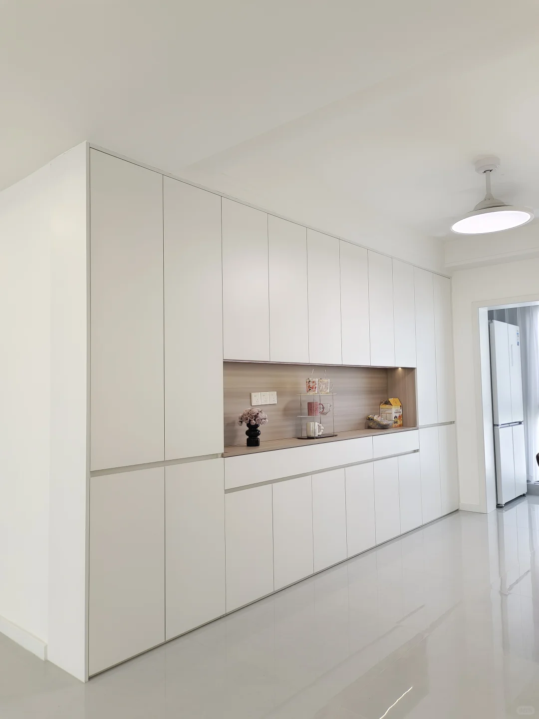 我家全屋定制被小区邻居疯狂抄作业……