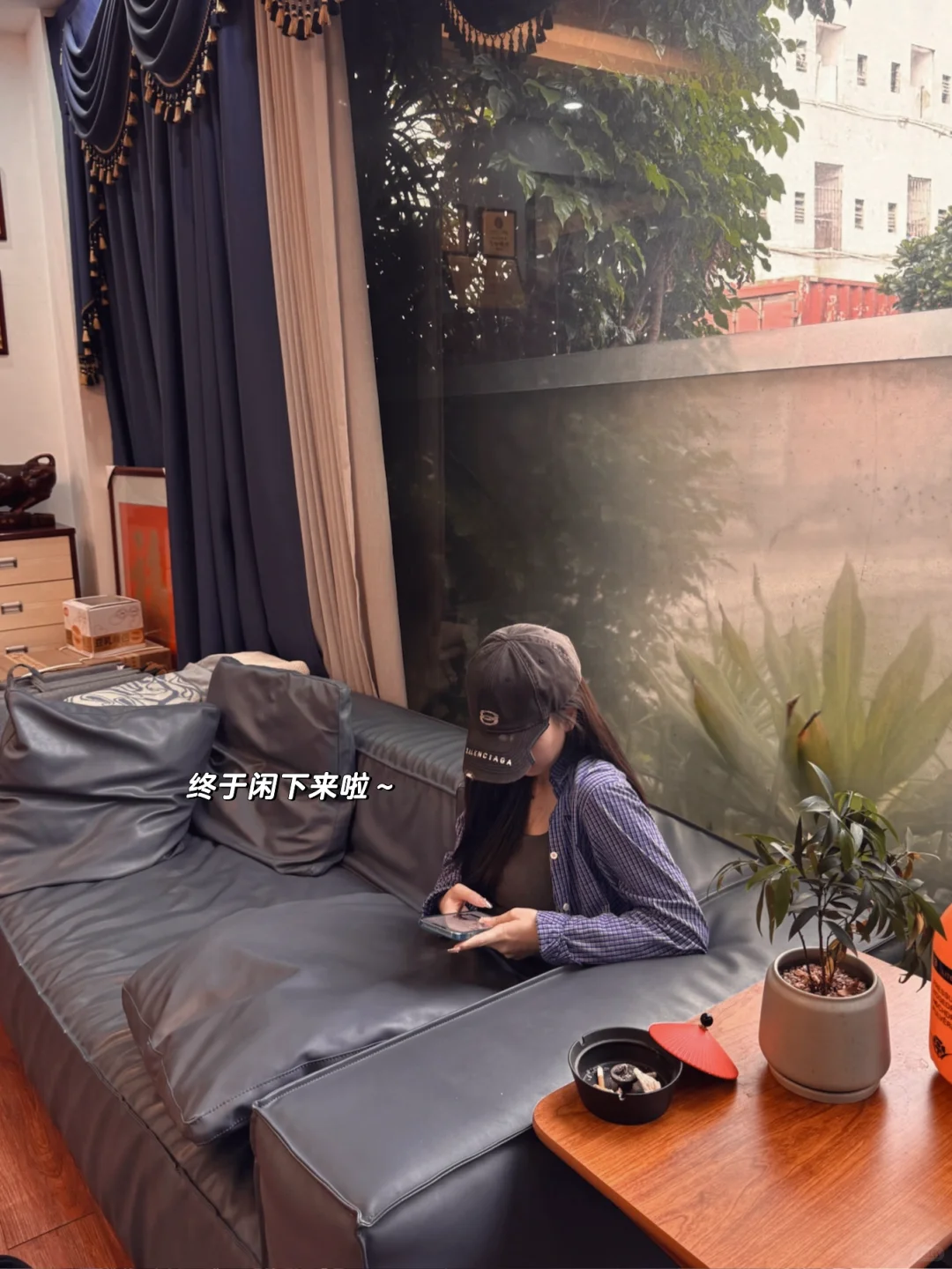 厂二代日常搬砖｜牛马日记