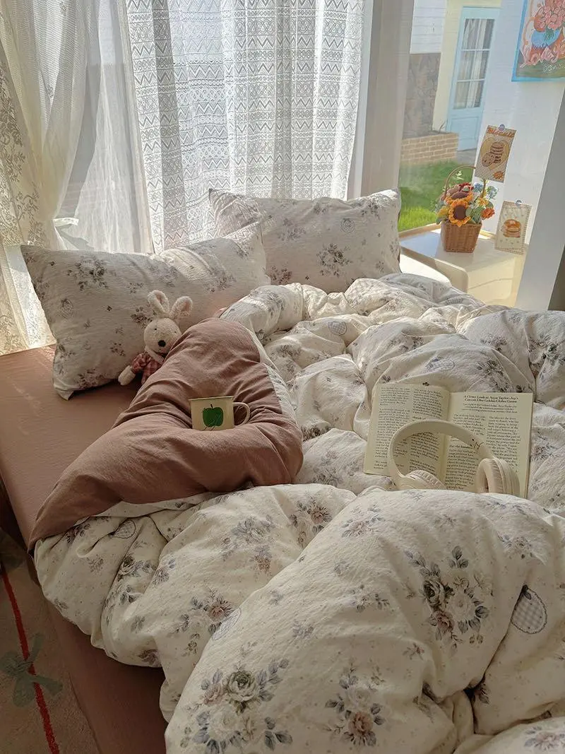 花小钱睡出高级感！！