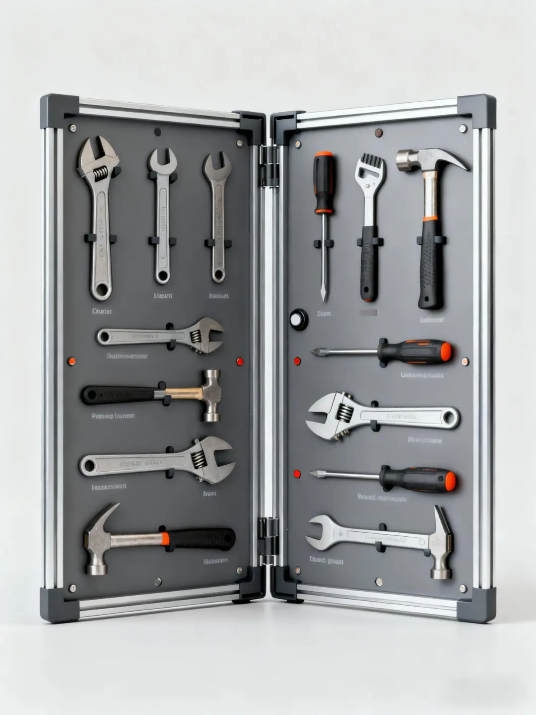 车间工具应该这么管理