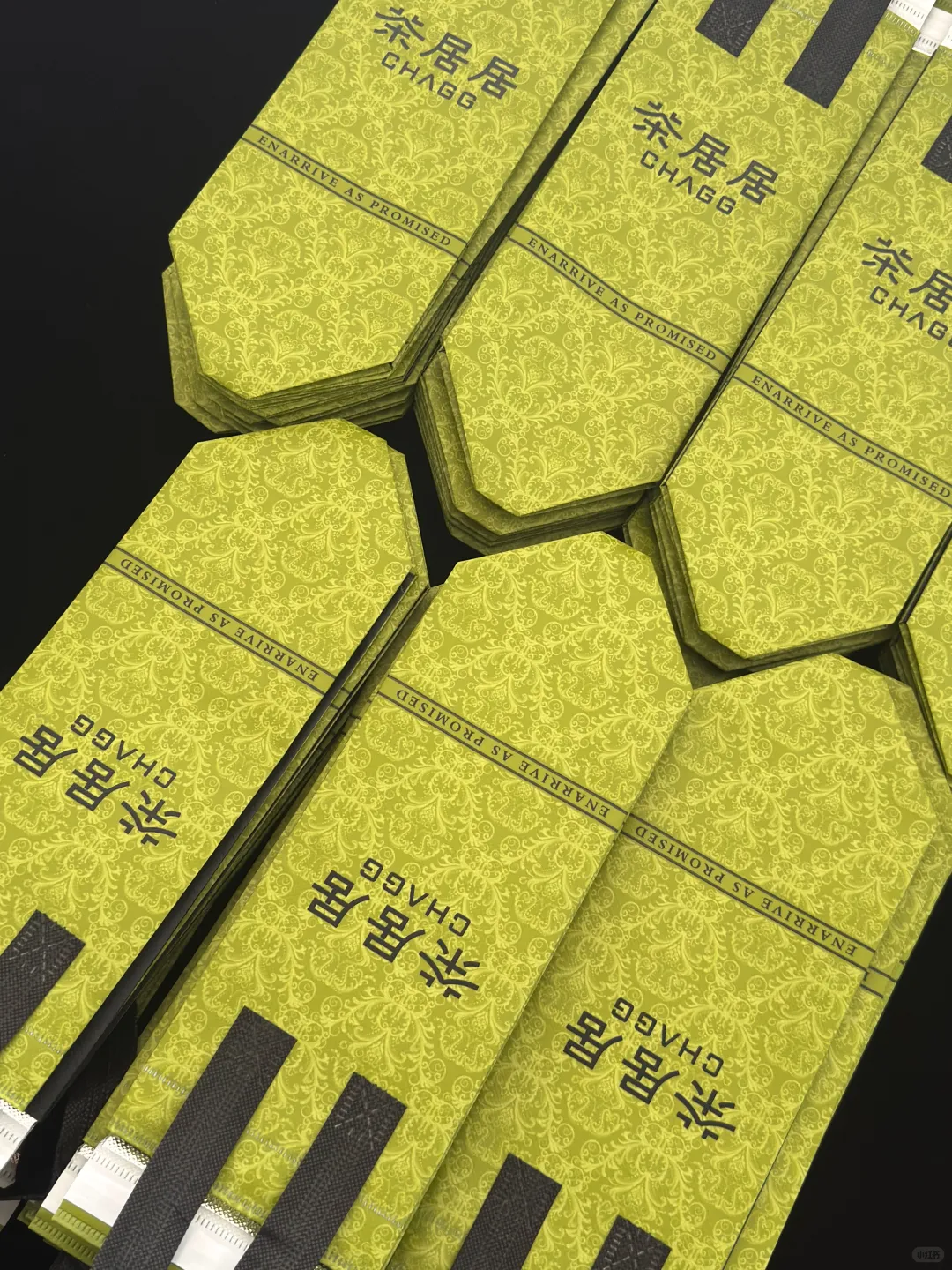 丝网印效果实拍