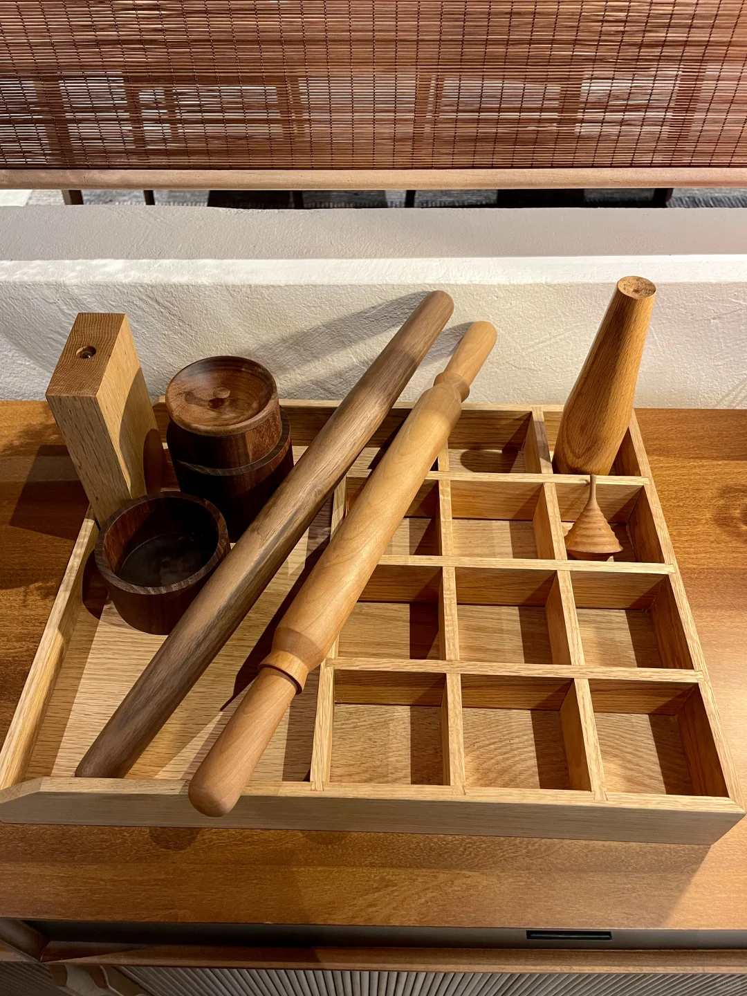 中古风摆件｜每一件都美到心坎上了?