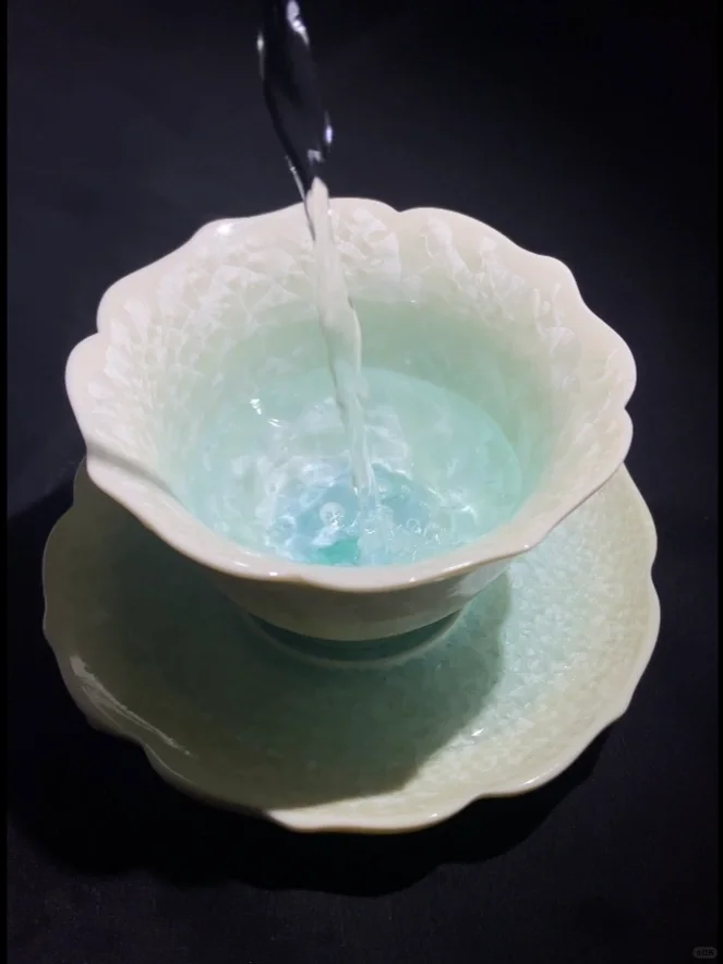 卖了一万+的绝美结晶釉我做出来了！