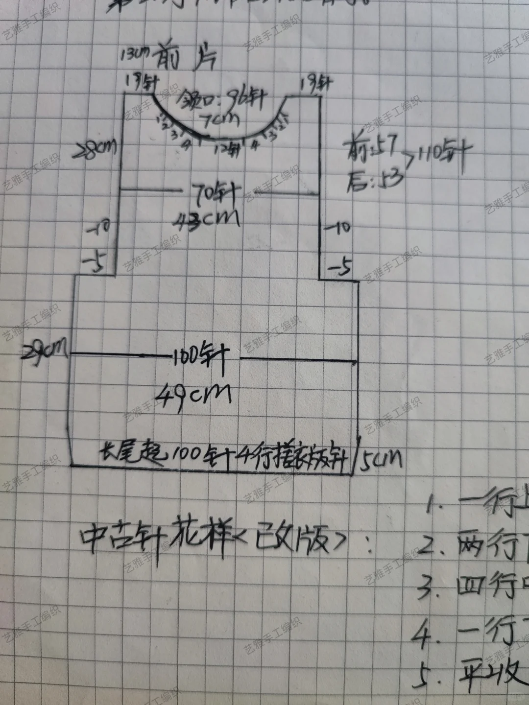 第12件星空中古牛马甲图解来了