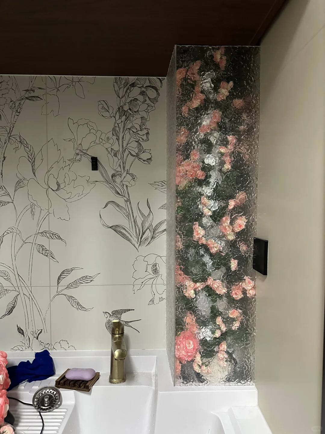 谁说我家露管子丑？？