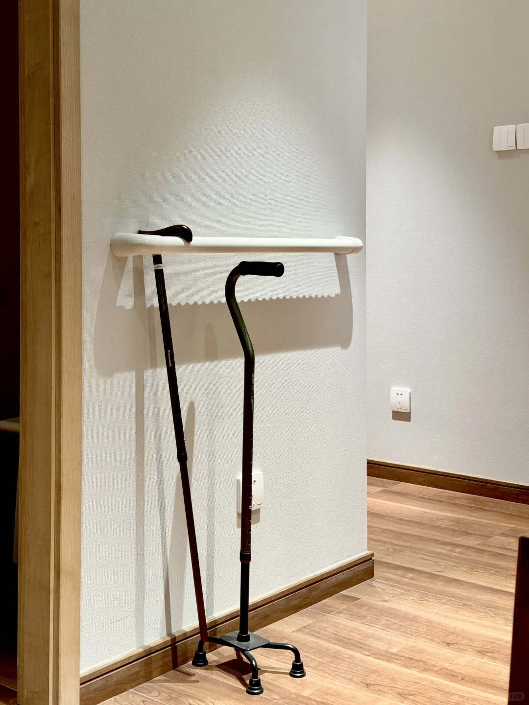 包容！ | 老人也是家的参与者