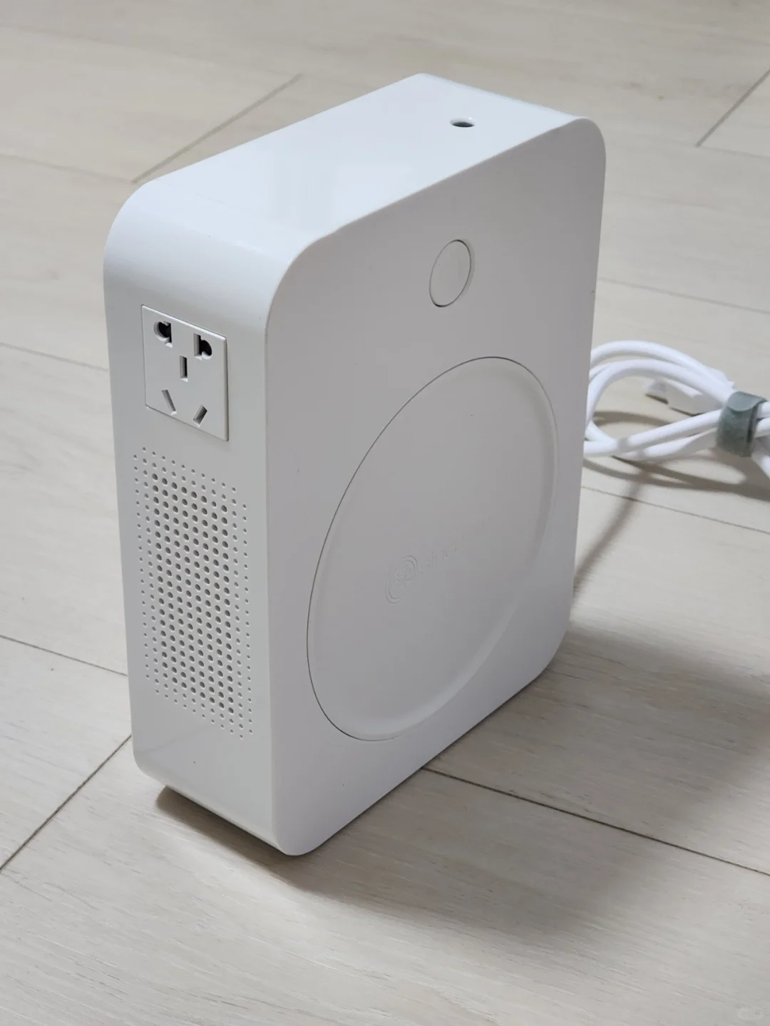 110V转220V变压器，出国必备神器