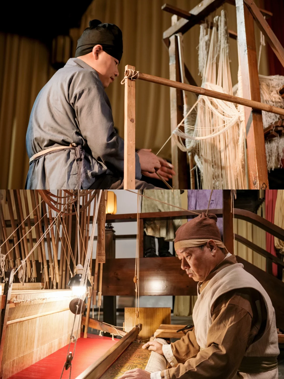 ?日月如梭的场景,你真的见过吗?