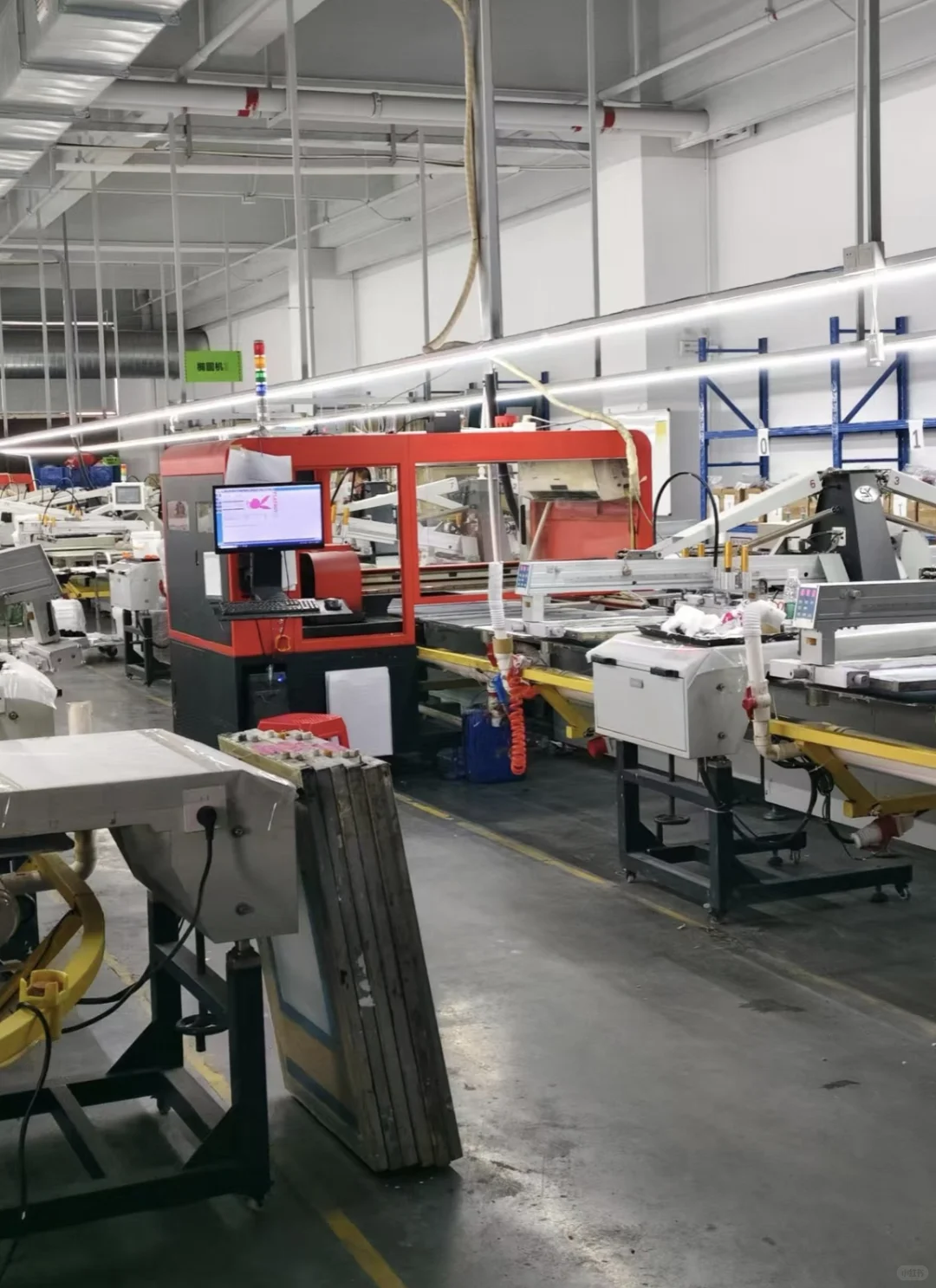 00后厂二代勇闯印刷新的战场?!!!