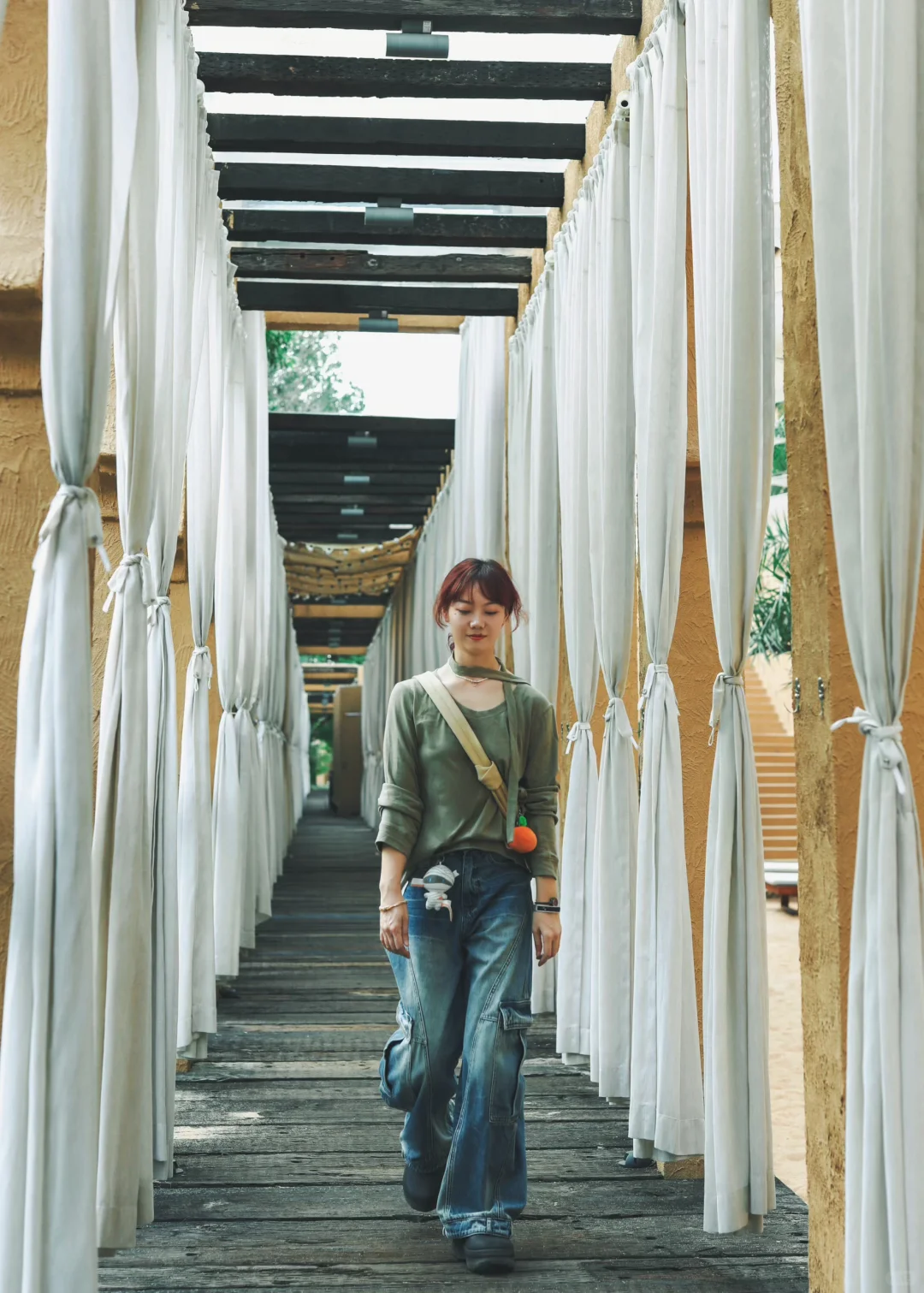 不用飞迪拜，在宁波逛“小中东”