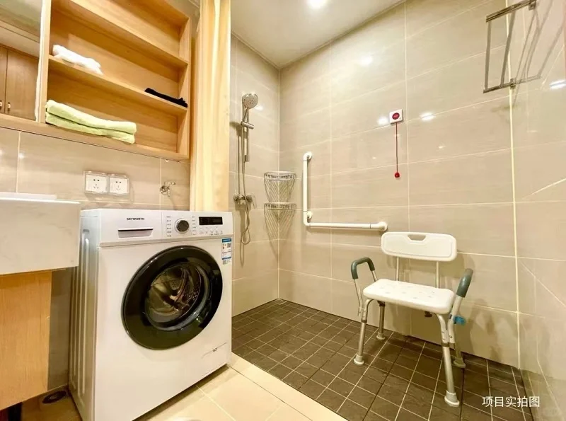 老年需要哪些适老化家具?