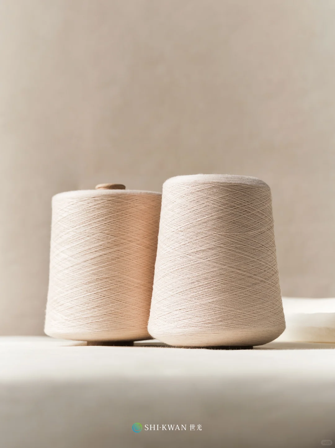 ?轻缕 | 暖而透柔，轻亦有型