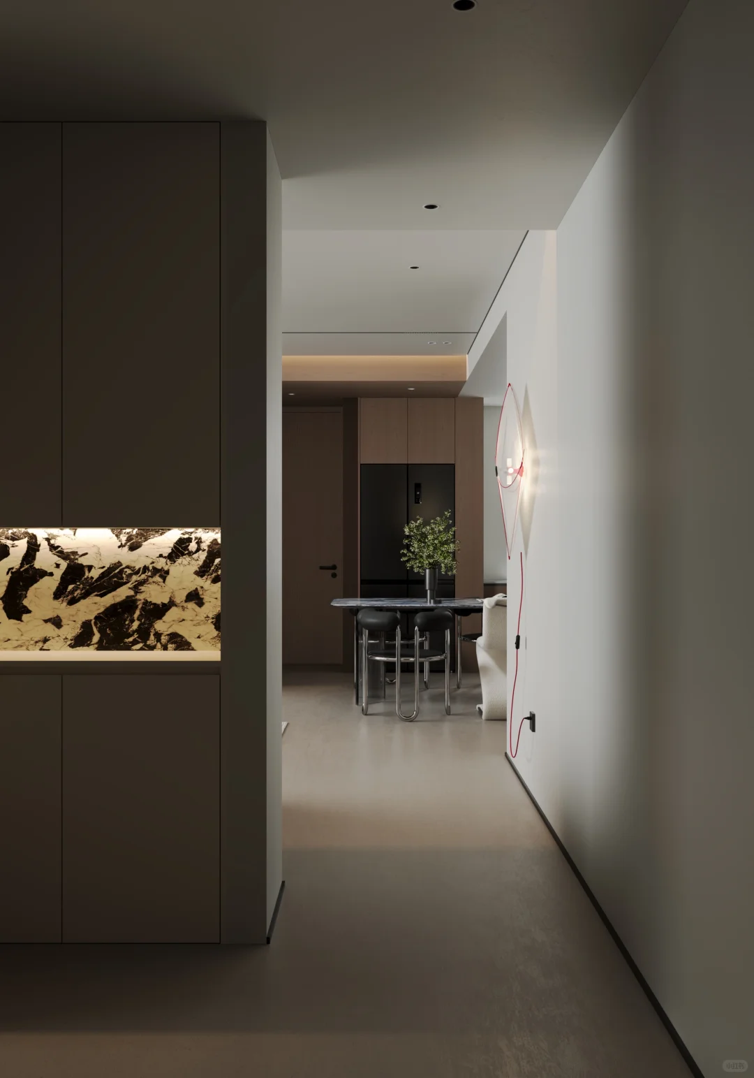 90后都喜欢的意式风格长什么样?