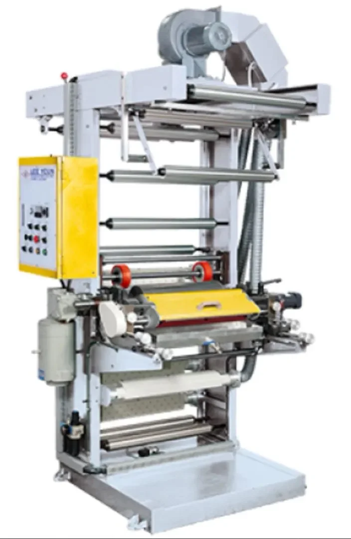 有没有做类似无纺布印刷机的供应商！！！