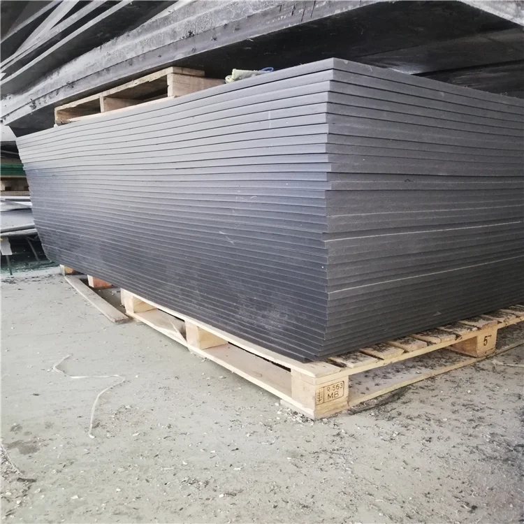 聚乙烯板大揭秘