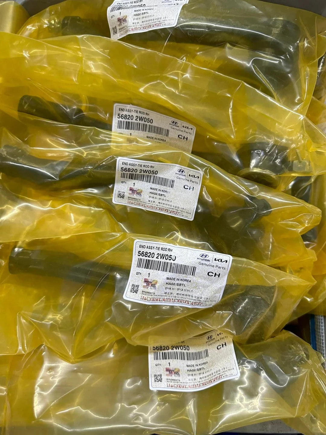 外贸出口，现代起亚汽车配件