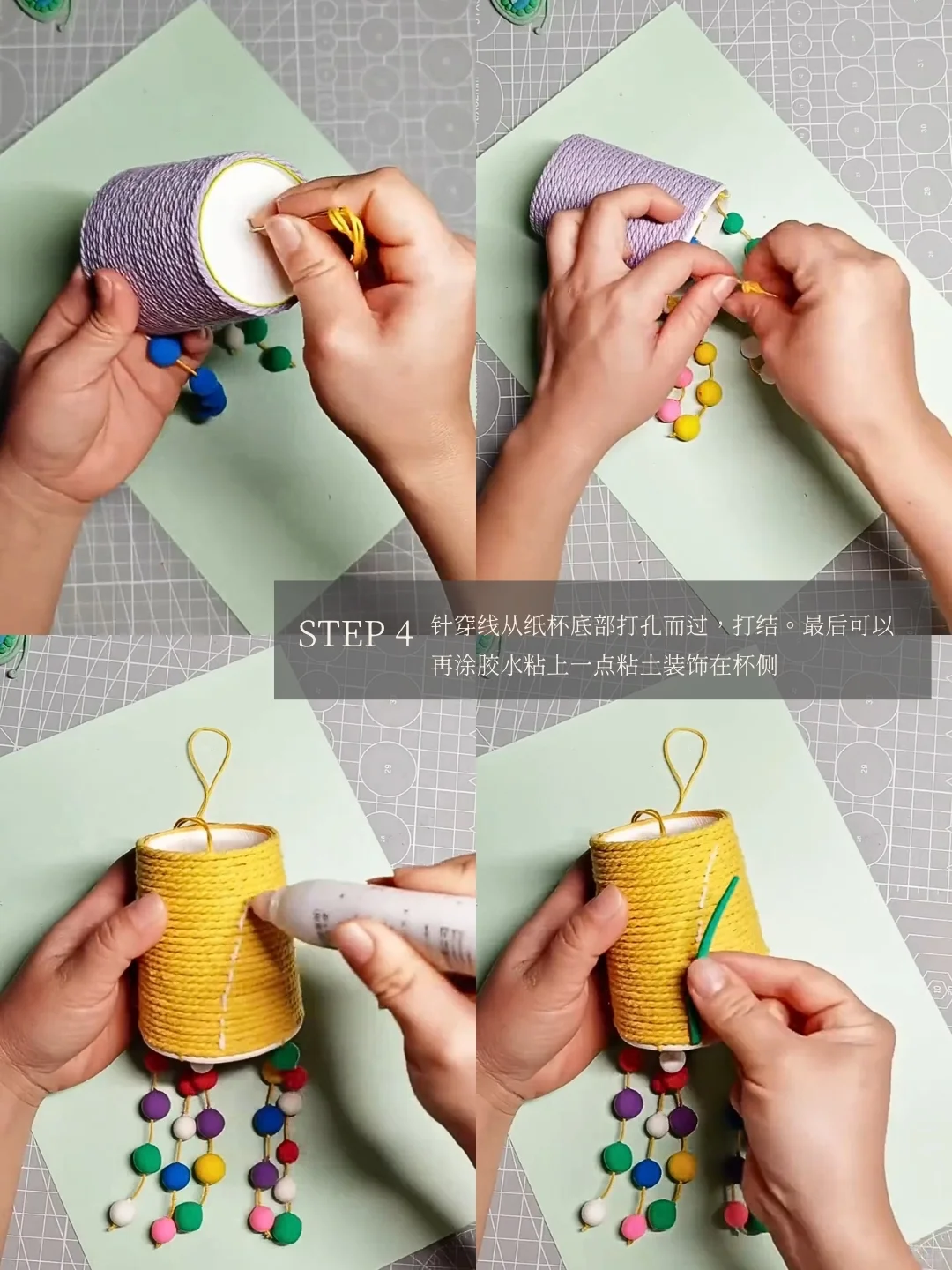 风里藏着颗颗糖?是梦的味道