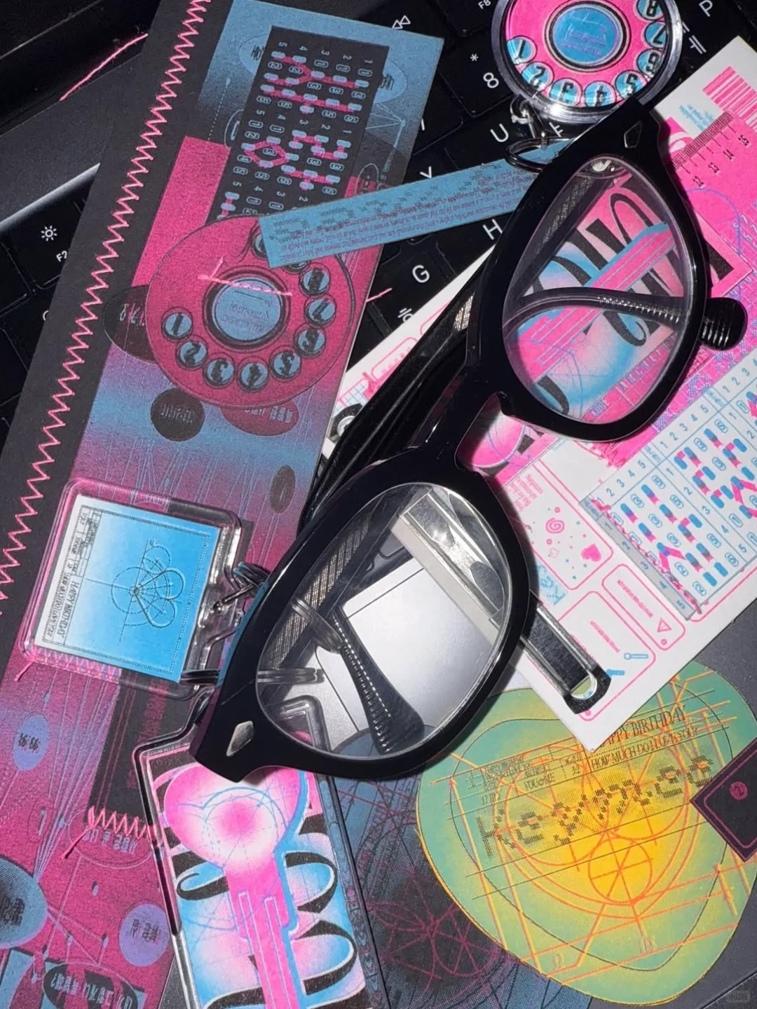 实验性书籍设计| KIMI??️