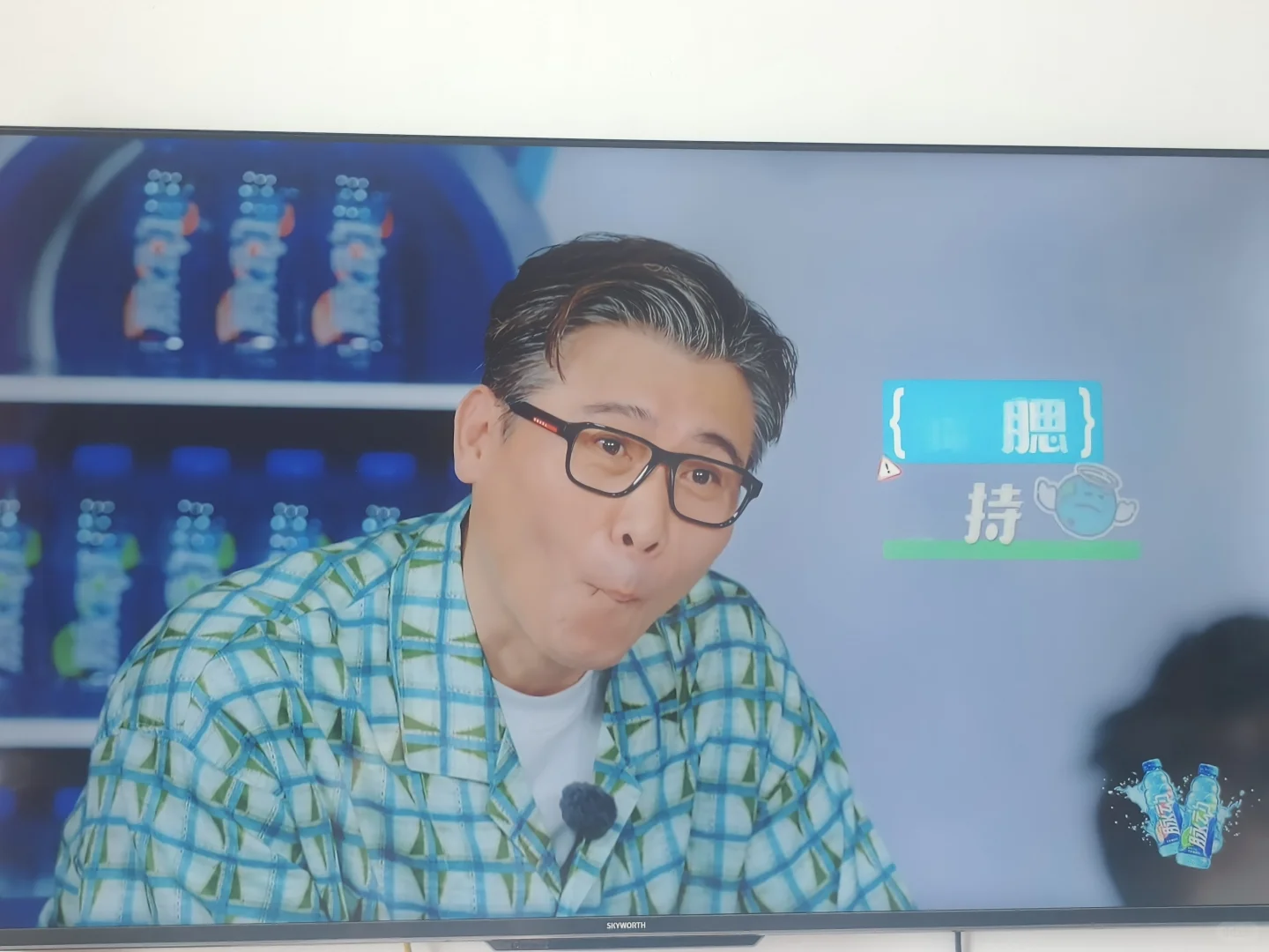 经鉴定不是下饭综艺