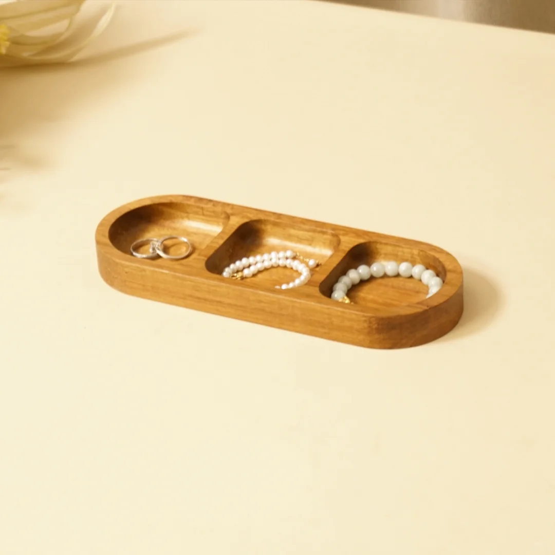 被朋友追着问链接的氛围感收纳摆件✔