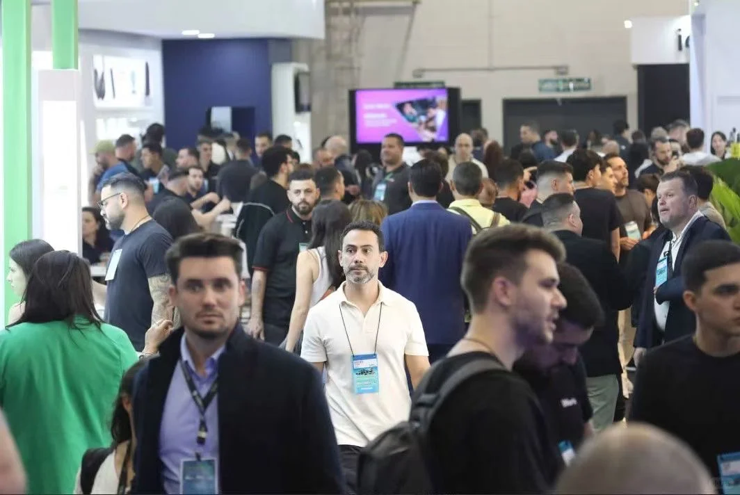 ??巴西圣保罗消费电子及家电展览会