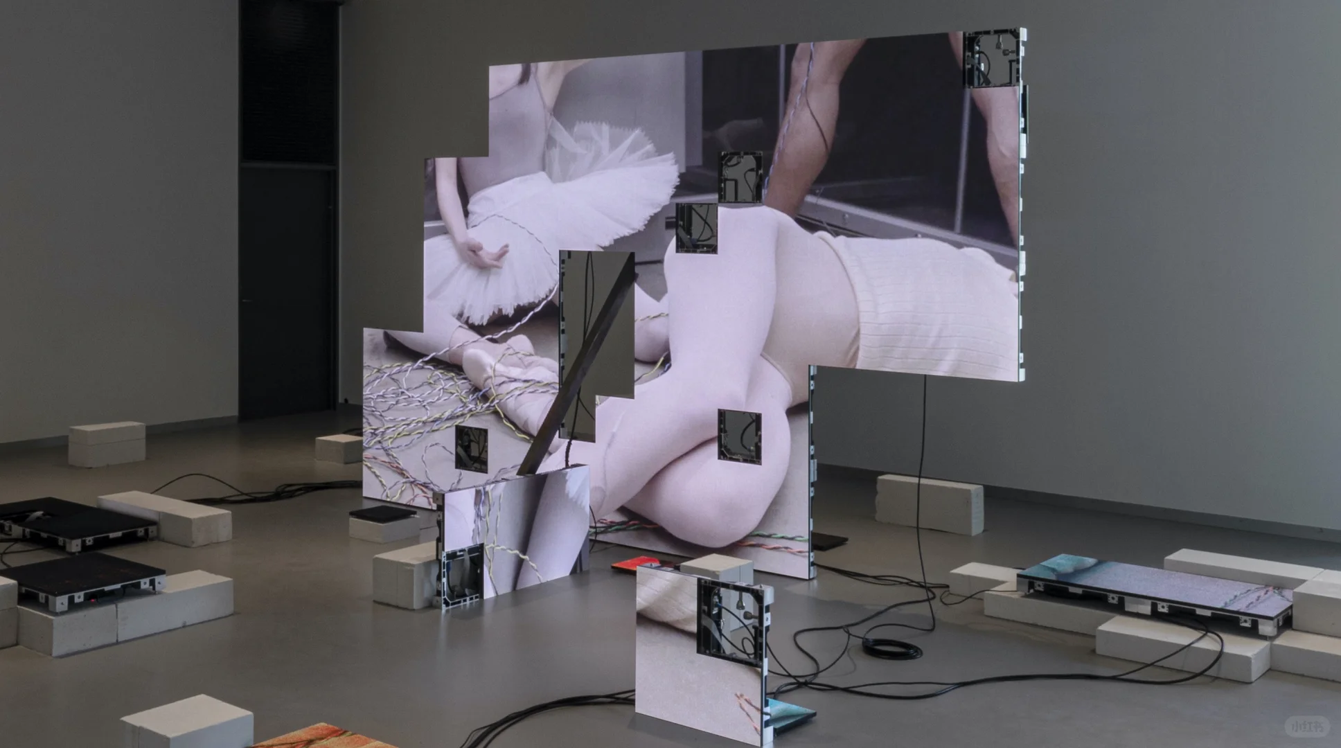 VISO COLLECTION|走进影像的体验