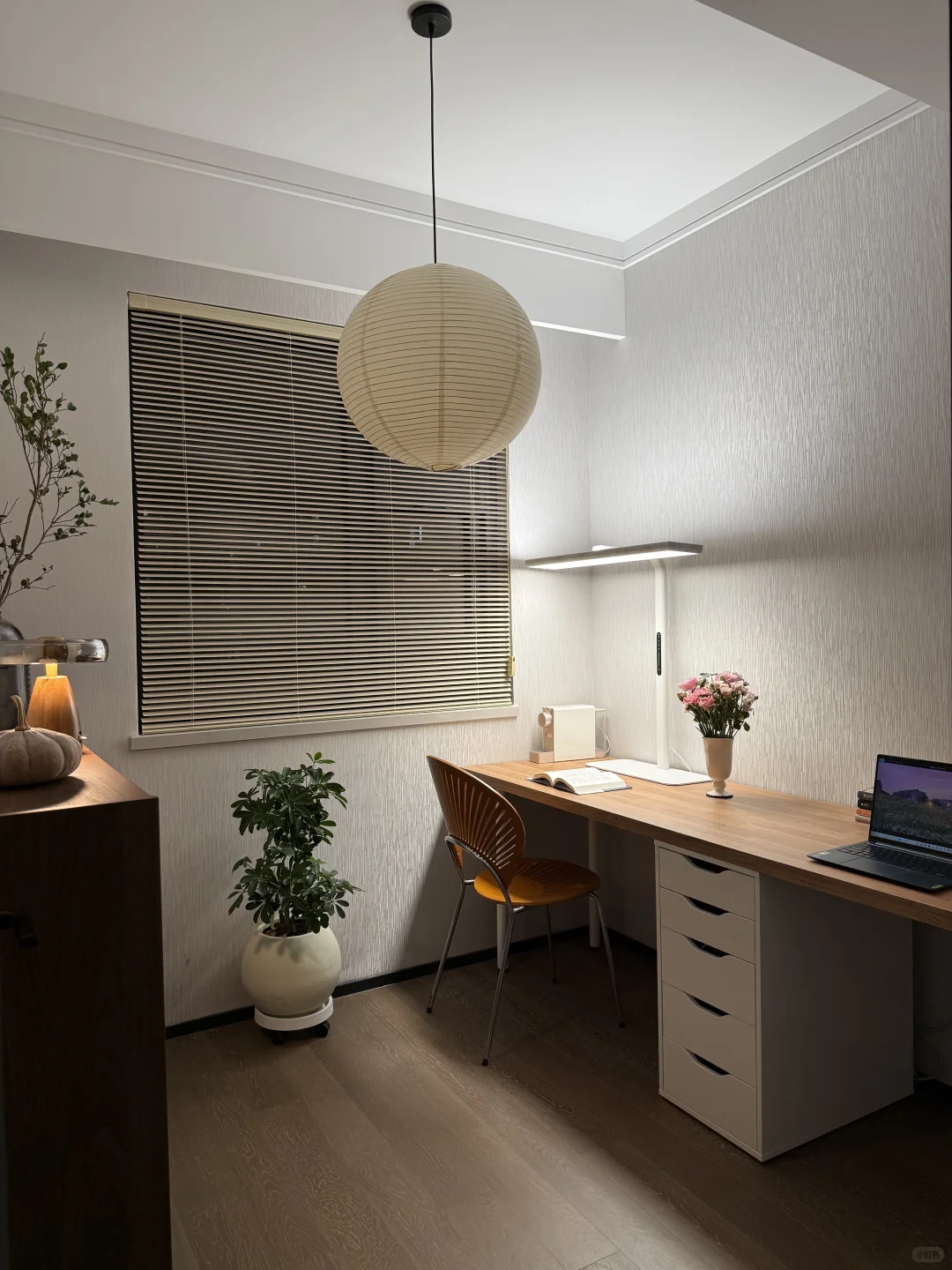 4w,简单干净的小家太舒服啦~