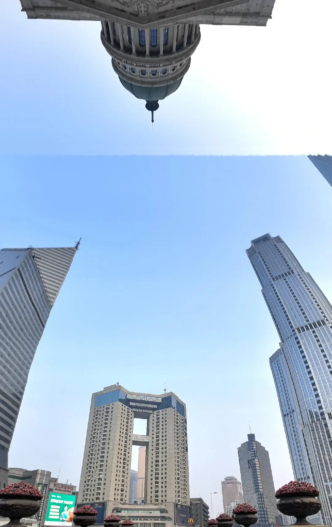 2025天津马拉松之故事儿