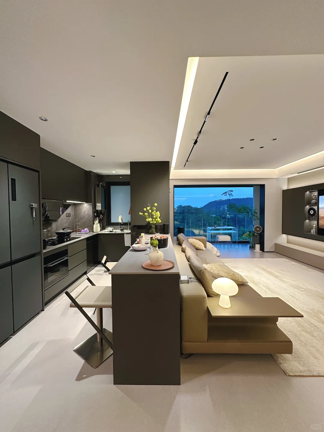 邻居说,我要拆了按你的布局重装一遍