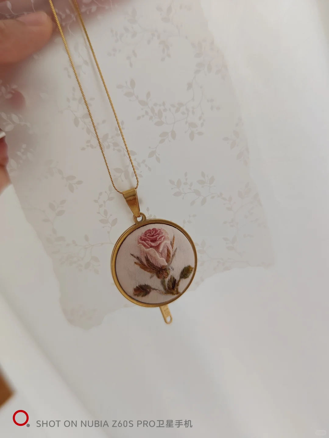 手工艺品的美，每一份都是独一无二的