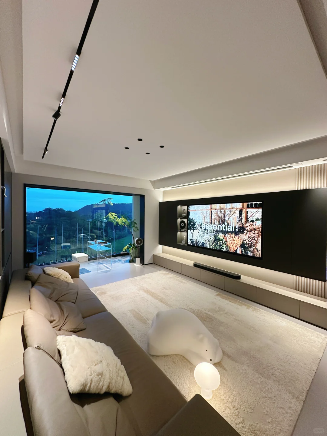 邻居说,我要拆了按你的布局重装一遍