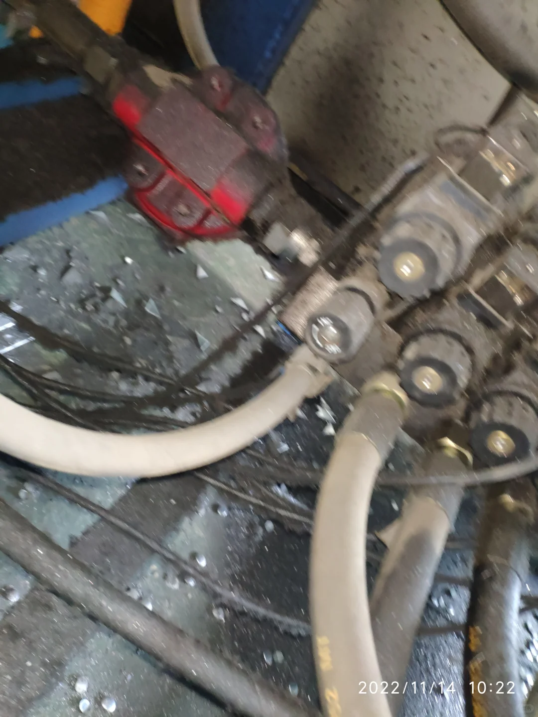 成都机床电路维修