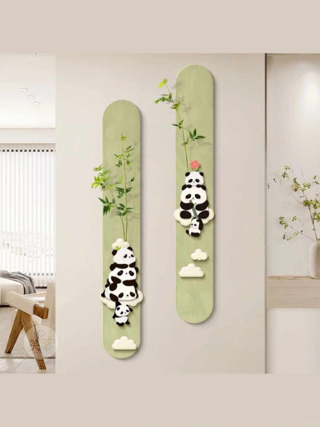 新家的一百个快递 1/100