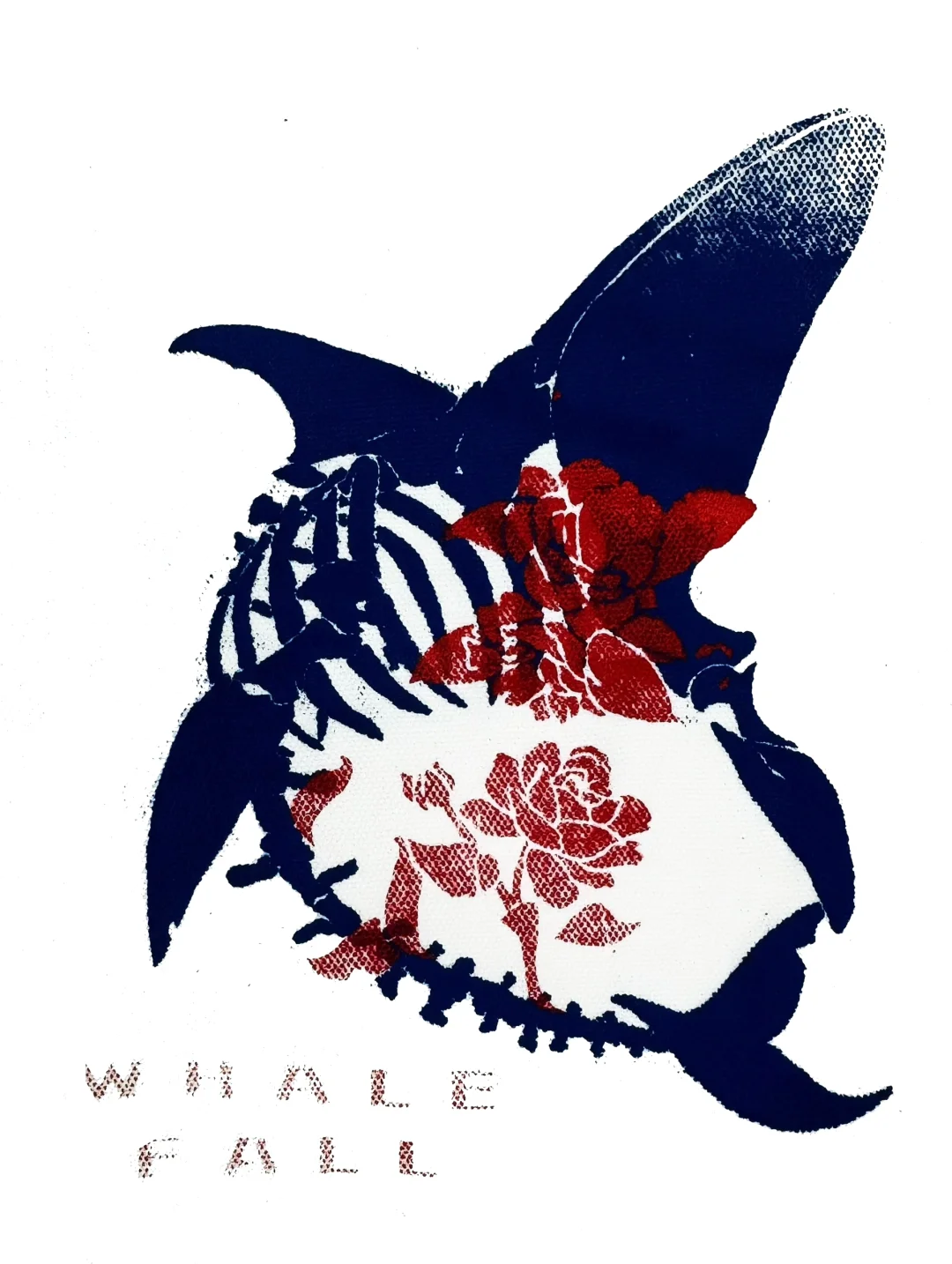 丝网印刷初体验打卡