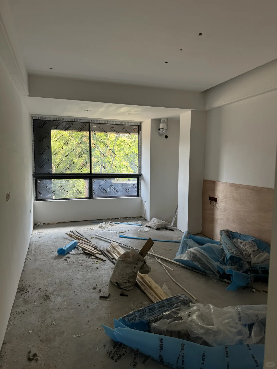 超满意的平移内倒微通风封窗