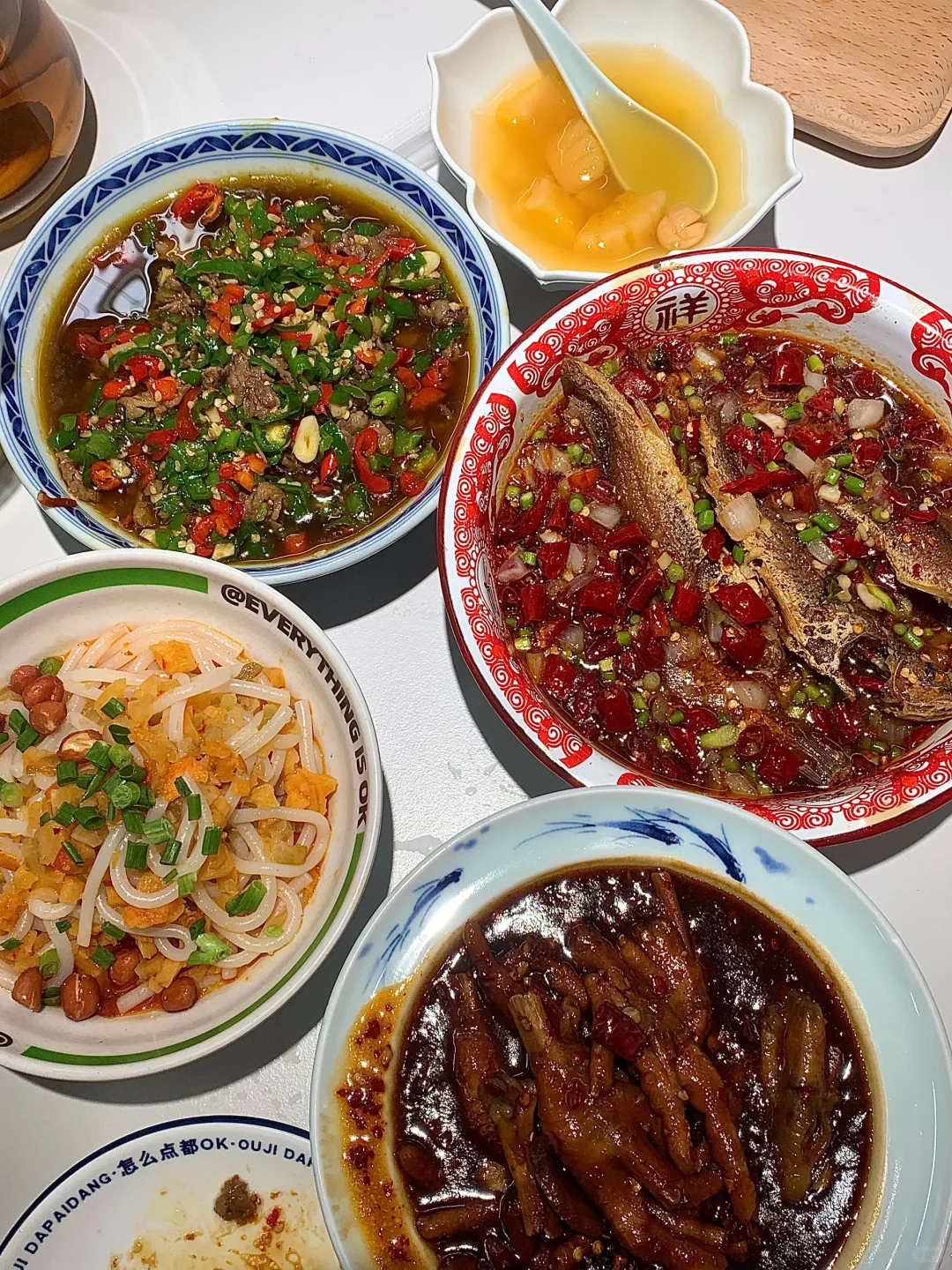 景德镇三天两晚旅行结束!陶瓷真的太美了!