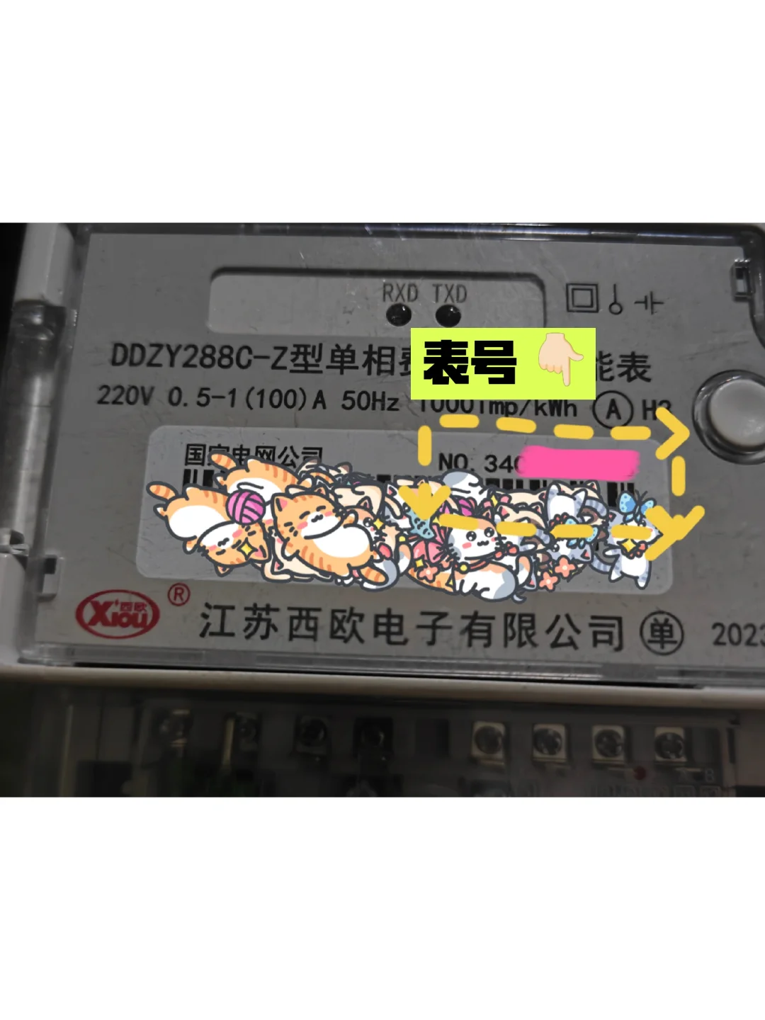 独居女生必学！不用问房东也能查电费户号！