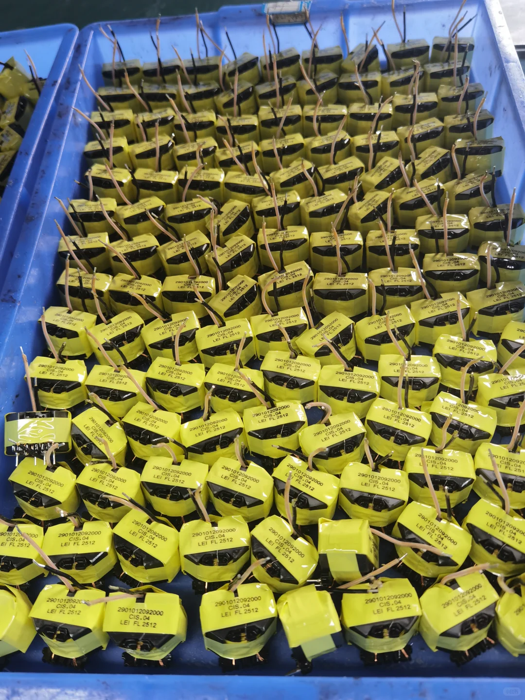 高频变压器从业者