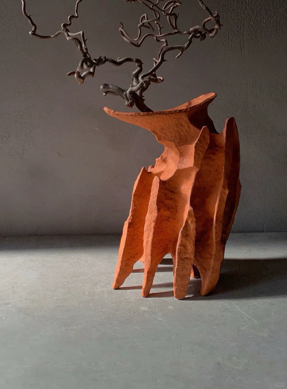 陶艺｜粘土之美