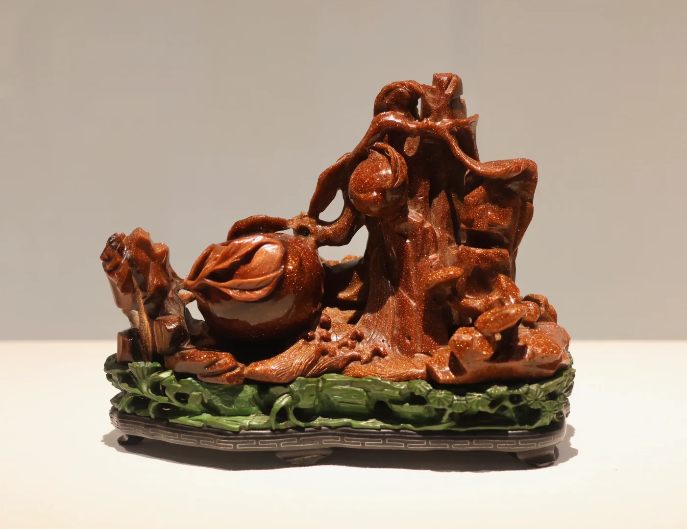 中运博藏品征集展|解锁大运河宝藏